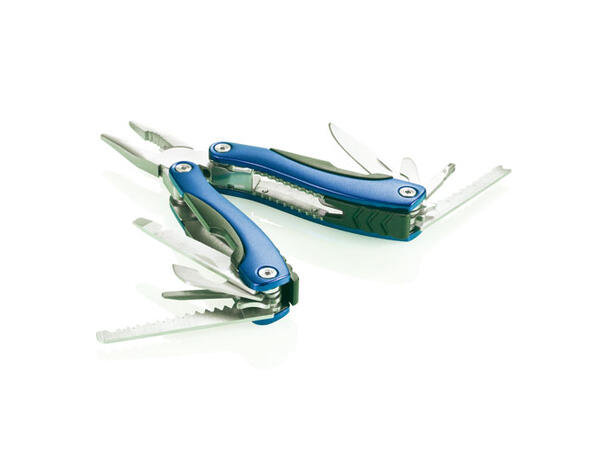 Fix multitool blå 